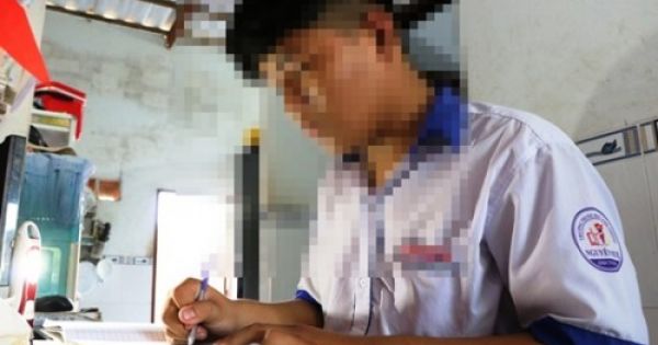 Vụ cô giáo bị tố vào nhà nghỉ với học sinh: Sở GD&ĐT Bình Thuận đề nghị công an vào cuộc điều tra