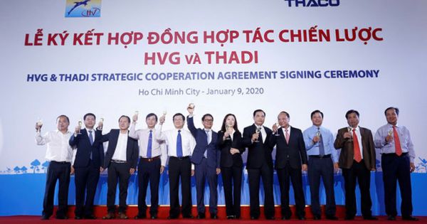 THACO bất ngờ thông báo bán gần 57 triệu cổ phần Hùng Vương
