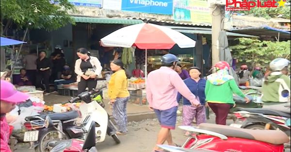 Dân huyện đảo Lý Sơn chuộng hàng Việt vào dịp Tết Nguyên đán