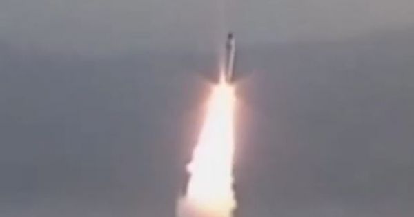 Hội Đồng Bảo An Liên Hiệp Quốc lên án vụ thử tên lửa của Triều Tiên
