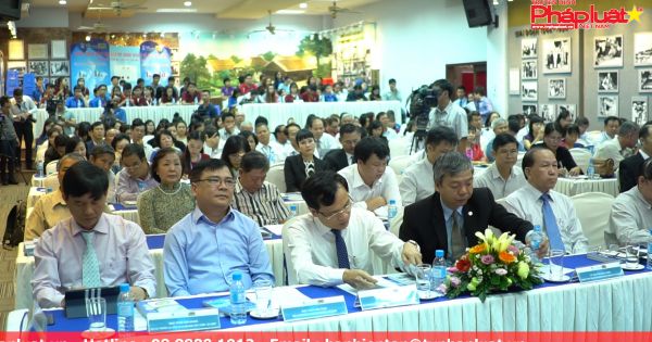 ĐH Nguyễn Tất Thành đạt chuẩn chất lượng cấp cơ sở giáo dục