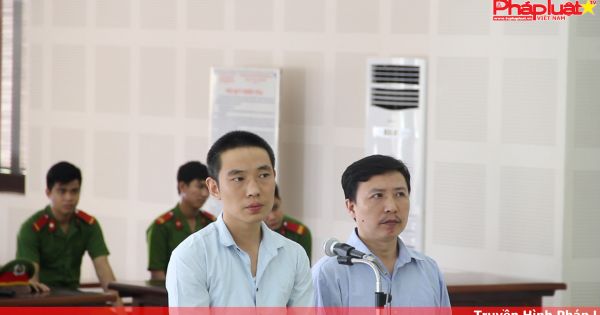 10 năm tù cho người Trung Quốc chiếm đoạt tài sản