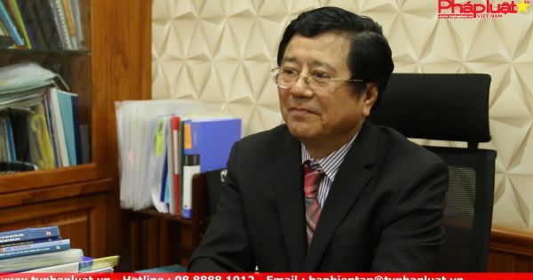 Luật sư Nguyễn Hậu: Vụ án Phương Nga có dấu hiệu vi phạm hoạt động tư pháp
