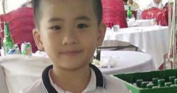 Bé trai mất tích bí ẩn ở Quảng Bình đã tử vong