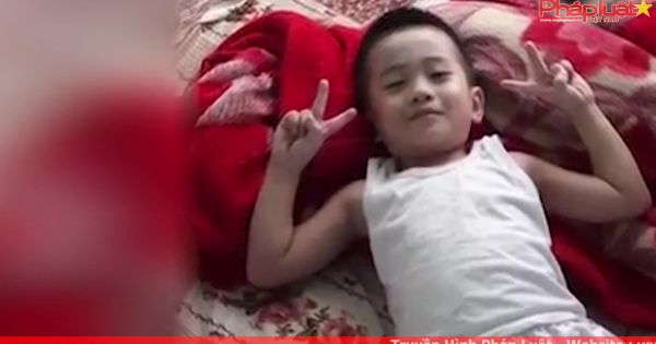 Thi thể bé trai mất tích tại Quảng Bình có vết đâm
