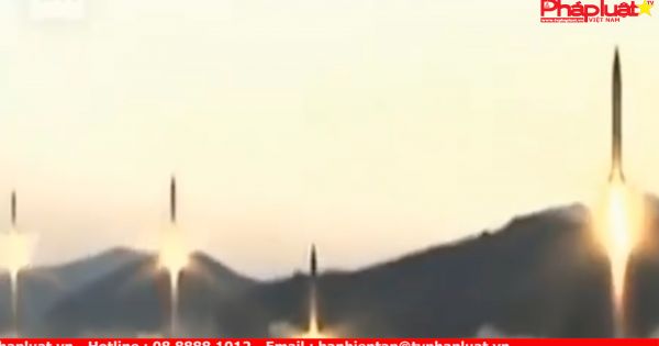 Triều Tiên có thể phóng thử nghiệm thêm một tên lửa đạn đạo xuyên lục địa ICBM