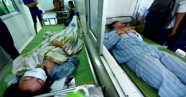 Hà Nội: Người thứ bảy chết do mắc bệnh sốt xuất huyết