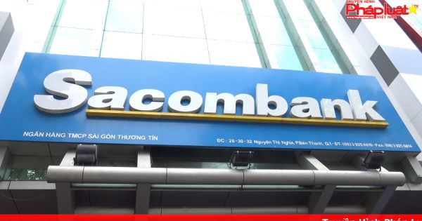 ​Sacombank liên tiếp thoái vốn