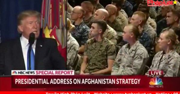 Cuộc chiến tại Afghanistan qua các con số
