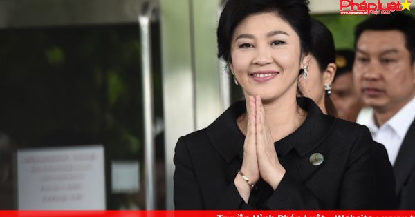 Lệnh bắt giữ sẽ đưa ra với cựu Thủ tướng Thái Lan Yingluck