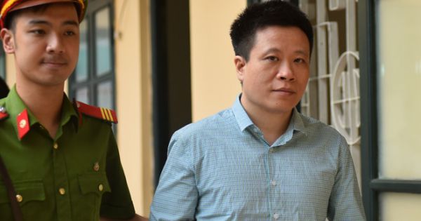 Hà Văn Thắm khai 3 bí mật giám sát để Nguyễn Xuân Sơn không tham ô