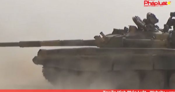 “Hổ Syria” nghiền nát phiến quân IS tại Tây Deir Ezzor
