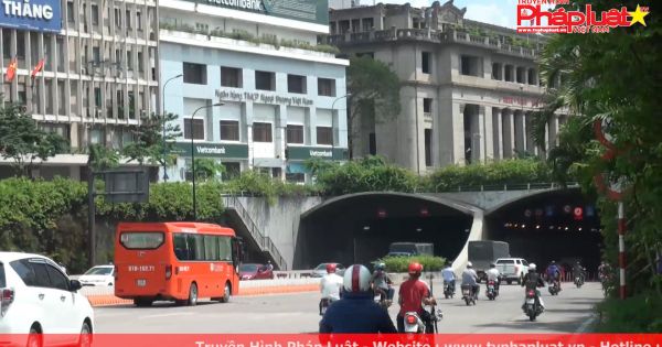 TPHCM sẽ có đường song hành với đường Võ Văn Kiệt