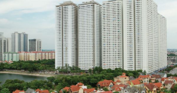 Vạn người Sài Gòn đòi sổ hồng chung cư tiền tỉ: Sở Xây dựng nói gì?