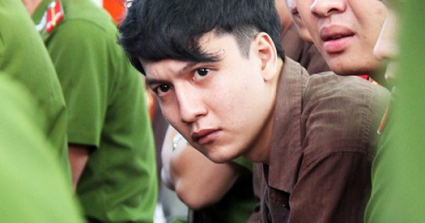 Đã thi hành án tử hình Nguyễn Hải Dương