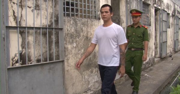 Kiên Giang: Truy tố gã đàn ông phê ma túy đánh bé gái 05 tuổi bị thương nặng