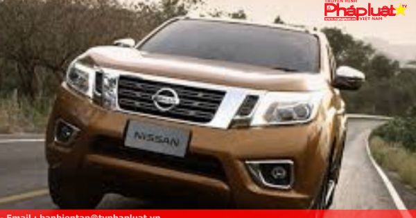 Nissan Việt Nam tiếp tục triệu hồi 3.073 xe do lỗi túi khí