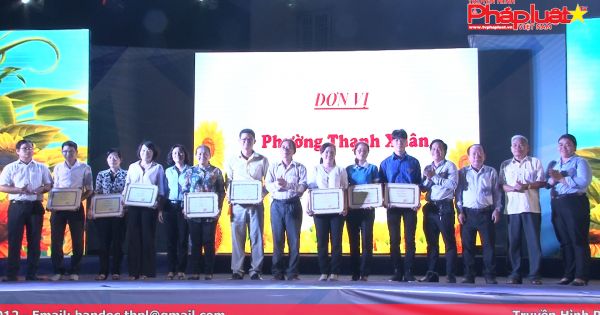 Quận 12: Tổ chức Hội thi “Đồng hành cùng hàng Việt” lần thứ I năm 2017