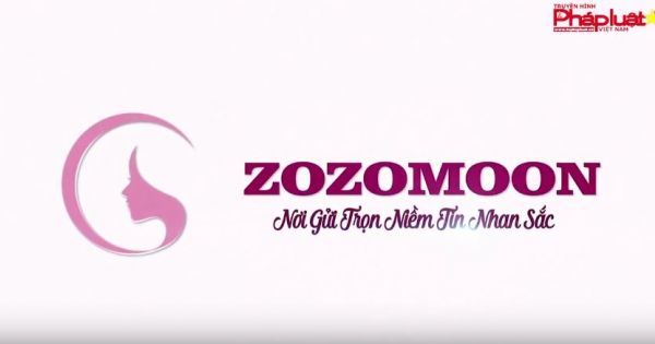 Thương hiệu ZOZOMOON – Vượt qua thách thức, hướng tới phát triển bền vững