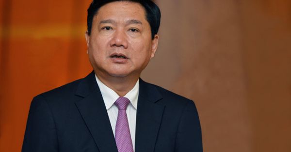 Ông Đinh La Thăng tiếp tục bị đề nghị truy tố ở vụ án thứ hai liên quan đến Trịnh Xuân Thanh
