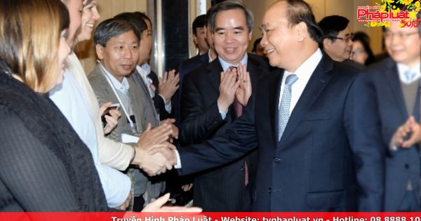 Thủ tướng: Việt Nam phấn đấu thành 