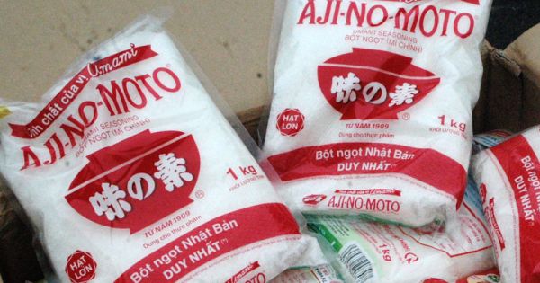 Sài Gòn phát hiện “kho” bột ngọt giả