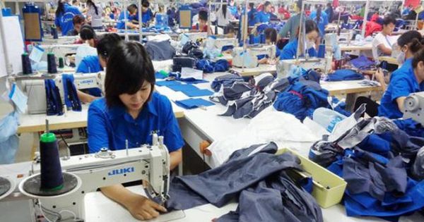 Điểm báo 24/01/2018: Lương trung bình lao động Việt thấp hơn 10 lần so với khu vực