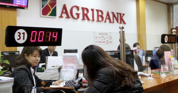 Agribank Cần Thơ thất thoát hơn 304 tỉ đồng