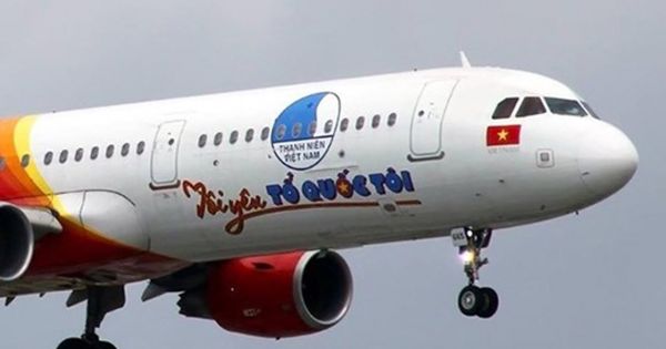 VietJet Air tài trợ vé lượt về cho U23: Vietnam Airline thiệt hại 44 chỗ ngồi vào phút cuối