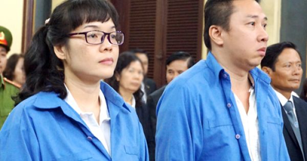 Hôm nay TAND TP HCM chính thức xét xử đại án Huyền Như