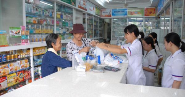 Điểm báo 02/03/2018: Từ nay bố mẹ phải trình Chứng minh thư nhân dân khi mua thuốc cho con; Xe ôtô ASEAN diện thuế 0% sắp tràn về, giá vẫn ngất ngưởng