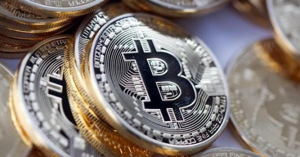 Kế toán chiếm đoạt hơn 8,2 tỷ đồng để chơi bitcoin