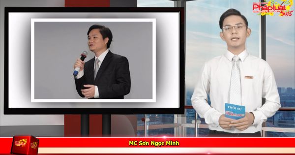 Vụ án Phạm Thanh Hải IDT- Kỳ 1: Bộc bạch của luật sư trước ngày xét xử 22/3