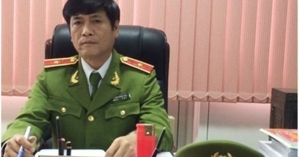 Vụ ông Nguyễn Thanh Hóa và đường dây đánh bạc nghìn tỷ: Truy nã 9 đối tượng