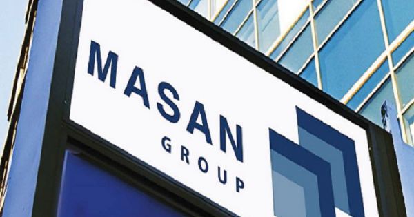 Năm 2018: Masan điều chỉnh kế hoạch doanh thu lên 47.000 tỷ đồng