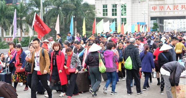 Quảng Ninh: Điều tra nhiều doanh nghiệp nghi trốn thuế từ “tour 0 đồng”