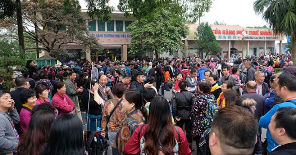 Điểm báo 24/03/2018: Khách Trung Quốc theo 'tour 0 đồng' lại ồ ạt thăm Quảng Ninh; Ôm hận vì nhà thầu Trung Quốc