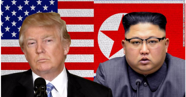 Mỹ và Triều Tiên có thể tổ chức cuộc gặp tại thủ đô Mông Cổ