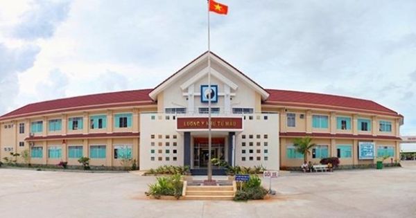 Bình Thuận: Ngành y tế chi sai gần 30 tỉ đồng