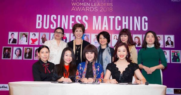 Women Leader's Startup cùng công nghệ số và Onasa Cosmetic sẽ diễn ra vào ngày 12/4
