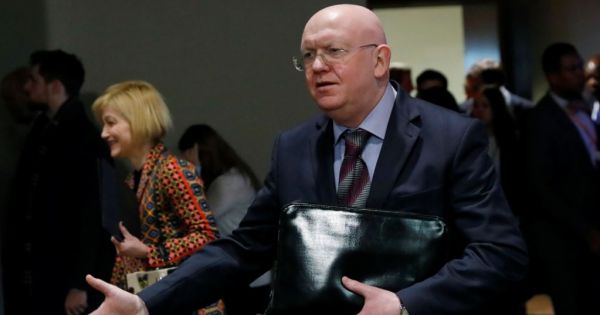 Đại sứ EU tại Nga đã trở lại Moscow làm việc sau vụ cựu điệp viên bị đầu độc