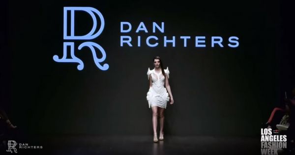 Dan Richters | Fall Winter 2018/2019 Full Fashion Show | Exclusive