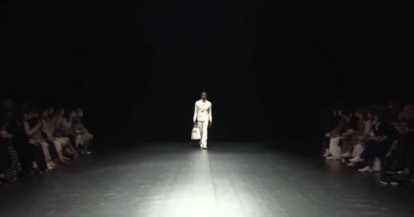Theatre Products | Fall Winter 2018/2019 Full Fashion Show | Exclusive