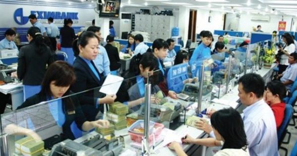 Khách hàng phản ứng việc Eximbank yêu cầu hoãn phiên tòa xử vụ mất 50 tỉ đồng tại Nghệ An