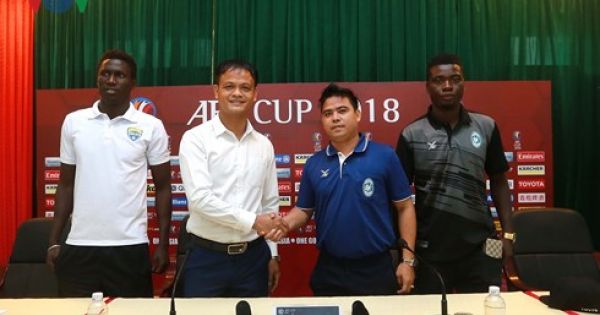 Tiến Dũng có thể bị Thanh Hóa “gạch tên” khỏi AFC Cup 2018