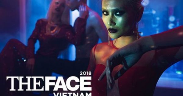 The Face 2018: Người mẫu Võ Hoàng Yến làm huấn luyện viên