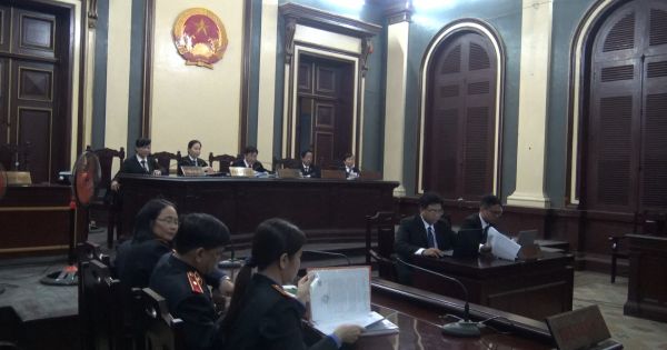 Đại án ngân hàng Đại Tín: Nhóm Phương Trang đề nghị bồi thường thiệt hại trong 6 năm qua