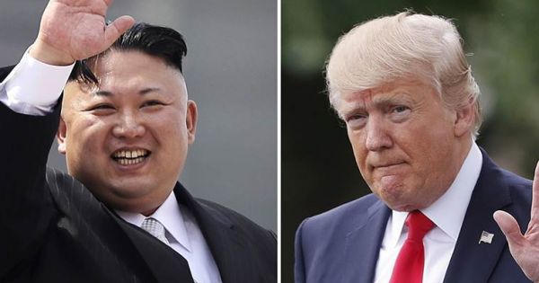Cuộc gặp thượng đỉnh Mỹ - Triều được ấn định thời gian cụ thể
