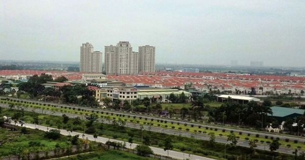 UBND TP HCM vừa bất ngờ công bố quyết định thu hồi khu đất có diện tích 11.644 m2 tại phường Tân Kiểng, quận 7
