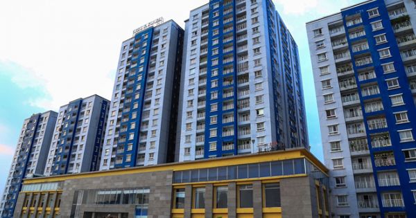 Điểm báo 05/07/2018: “Dư chấn” vụ cháy chung cư Carina, số căn hộ bán giảm mạnh